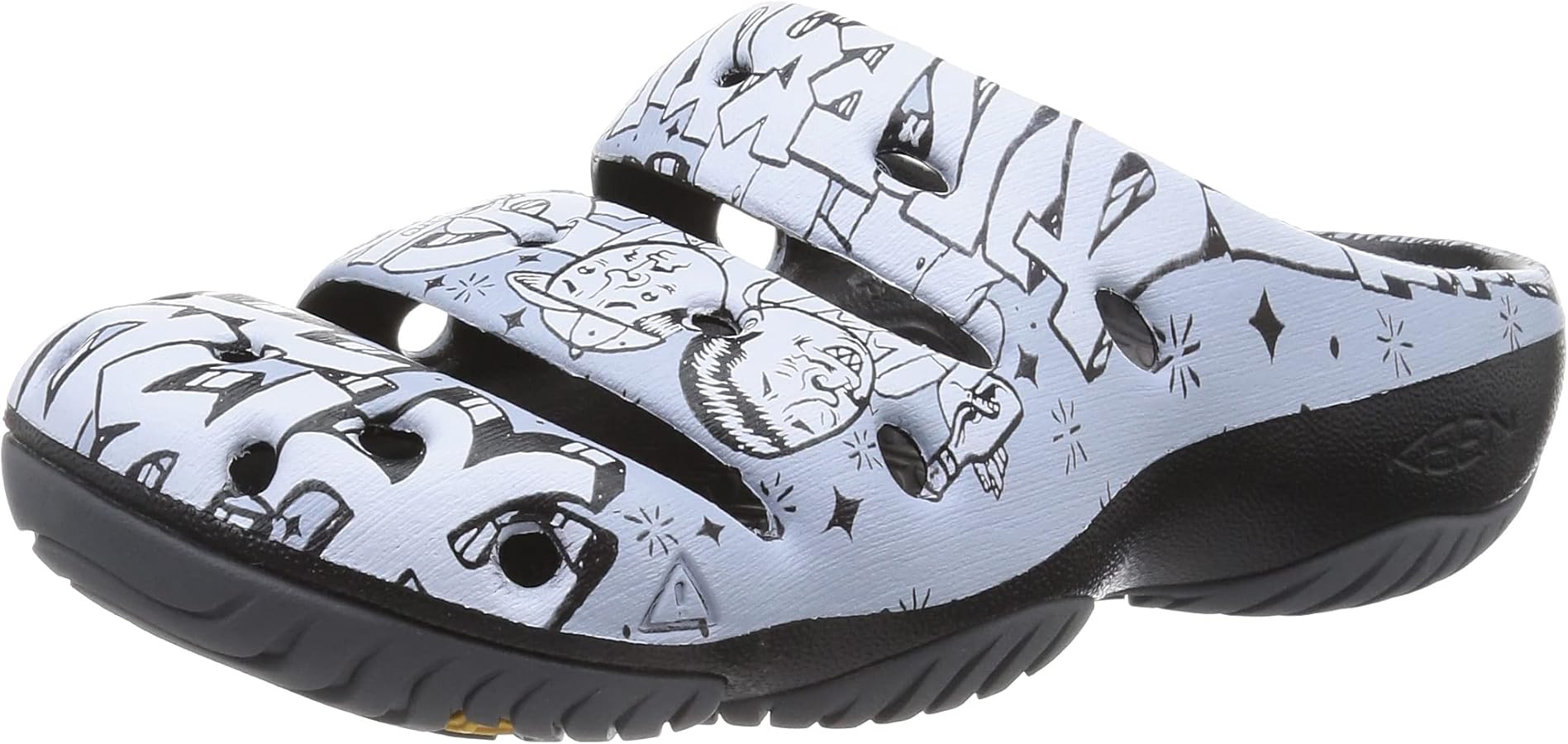 Amazon | [キーン] サンダル YOGUI(旧モデル) ヨギ メンズ GL